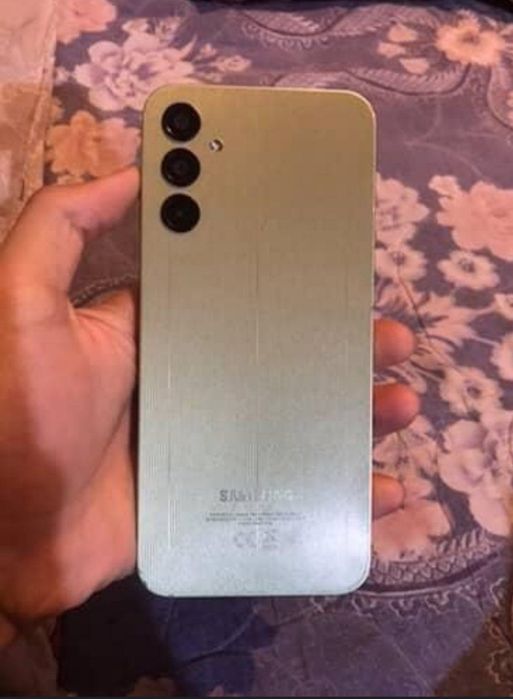 Samsung A14 sotiladi