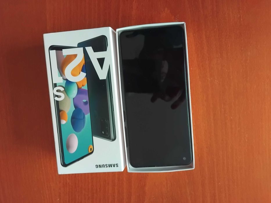 Samsung  като нов....