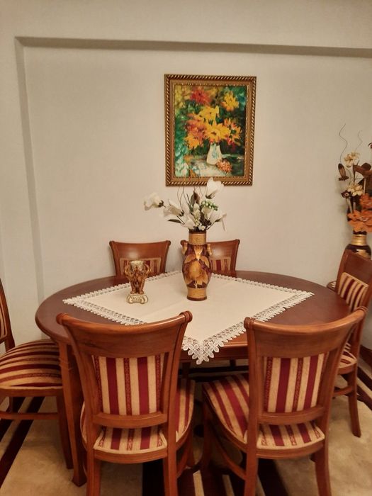 Продава се Тристаен апартамент в Пазарджик, Идеален център - 105 кв.м за 1429 €/кв.м - Снимка #14