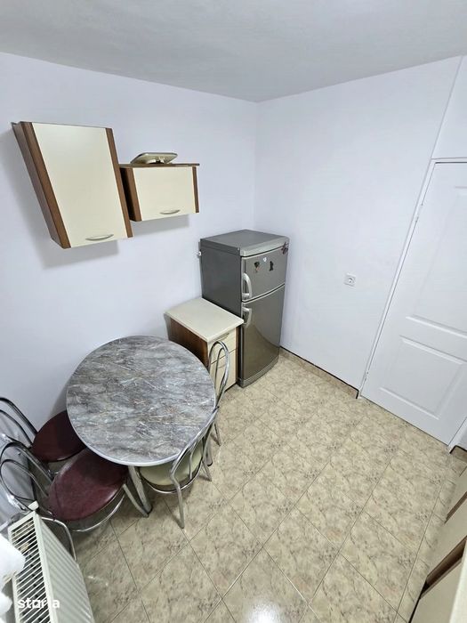Apartament 2 camere decomandat | Micro 17 | Etaj 3