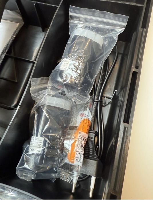 Sympafix GT4C GT/C70 GT45 пистолет такер за пирони бетон метал 15 до 4