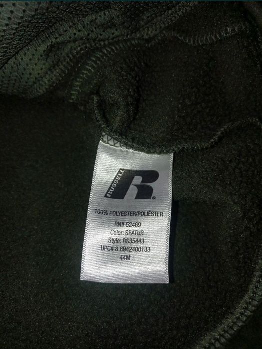 Из США, мужское худи бренда Russell Athletic

Продаётся привозная из С