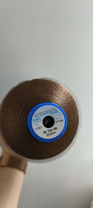 Ață de cusut piele