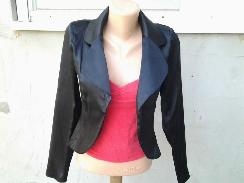 Italy Collection Per Donna | bolero dama mar. 40 - M***