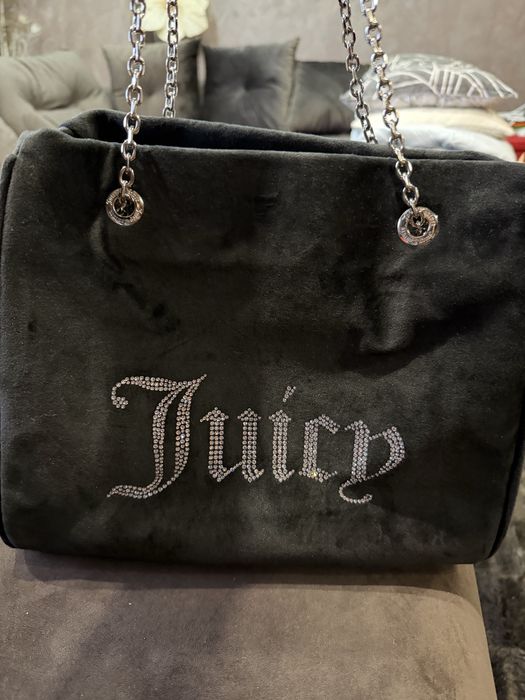 Дамска чанта juicy