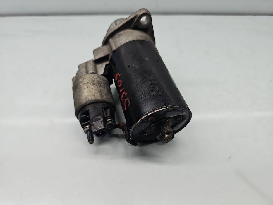 Electromotor Bmw 1 (E81, E87) [Fabr 2004-2010] 7550975 2.0 Benz N43B2