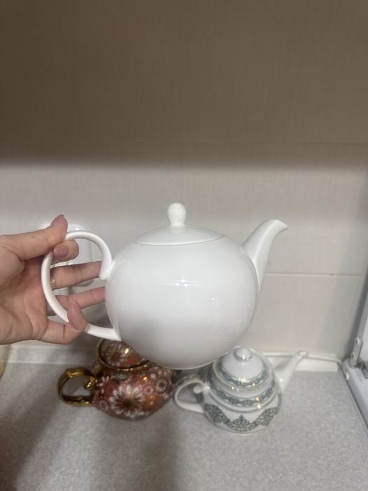 Продам чайники по 1000