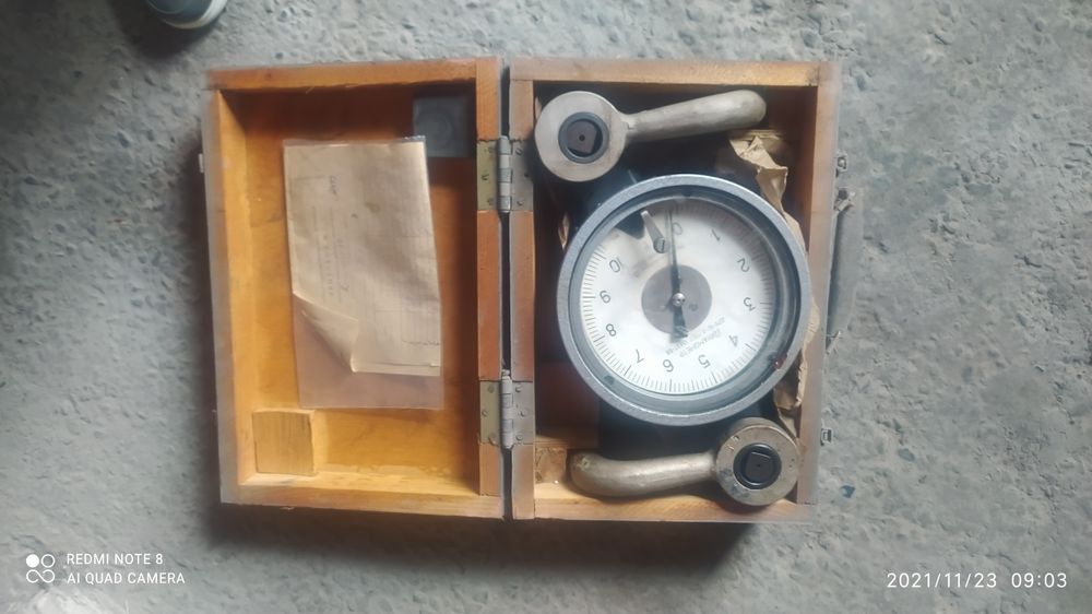 Тарози 10т россия