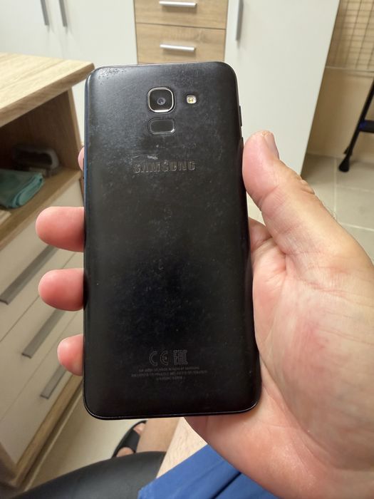 Samsung Galaxy J6 2/32gb