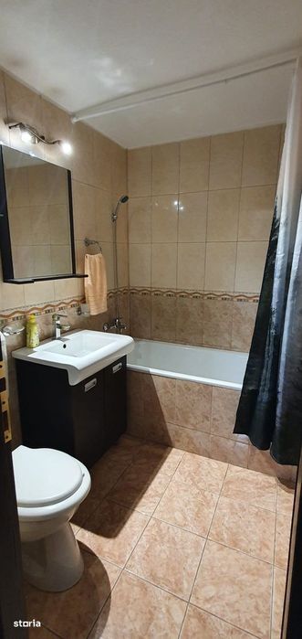 Sebastian-Focsani, bloc 1984, mobilat/utilat, 2/8, decomandat, liber.