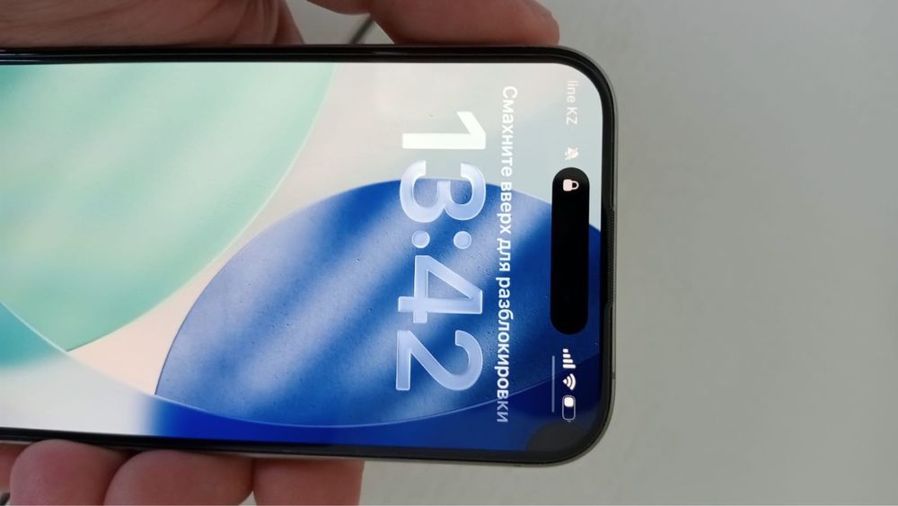 Iphone 15 pro 256 gb