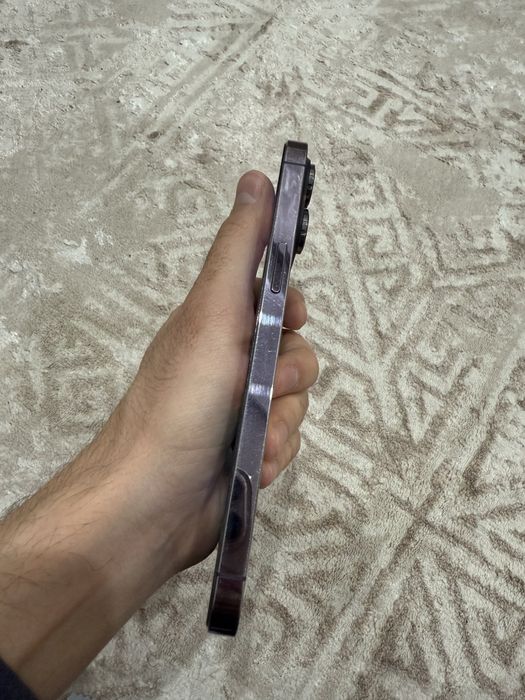 Iphone 14 Pro Max 512GB