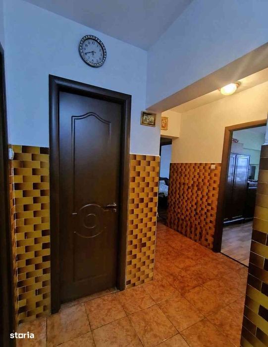 Apartament 3 camere, balcon, Drumul Taberei