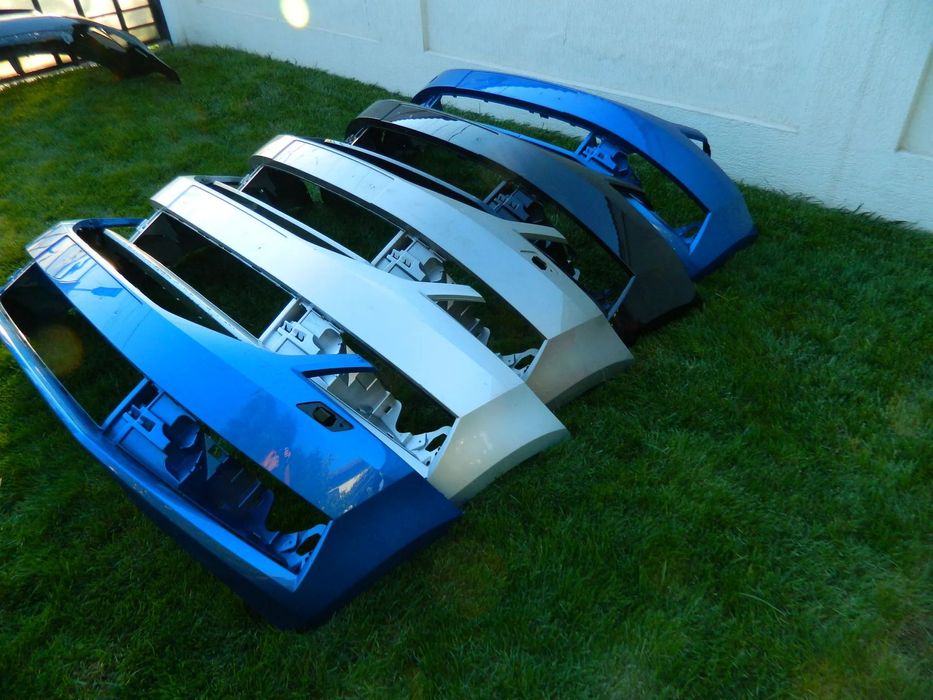 Bara fata Skoda Octavia 3 facelift model 2017-2020 cod 5E0807221N