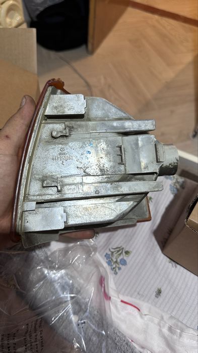 Ауди 100 с3 запчасти
