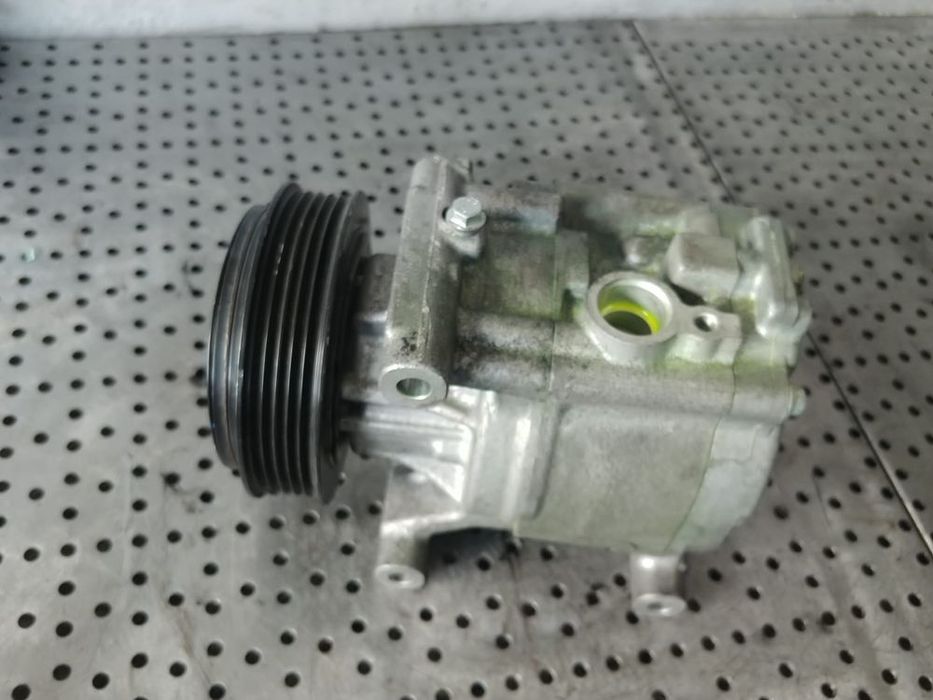 compresor clima ac 1.2 b 1.4 b fiat stilo 192 panda van doblo bravo 2 52060461