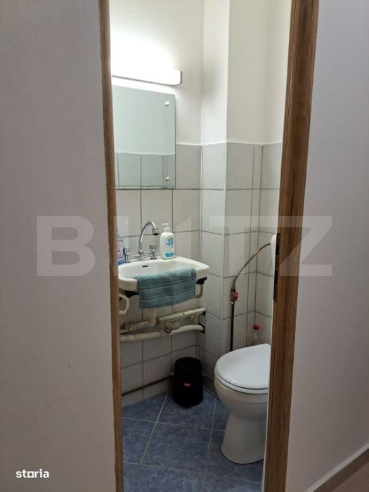 Apartament 3 camere, 70 mp, zona Tractorul