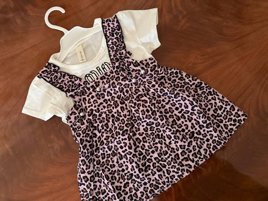 Янги детский койляк