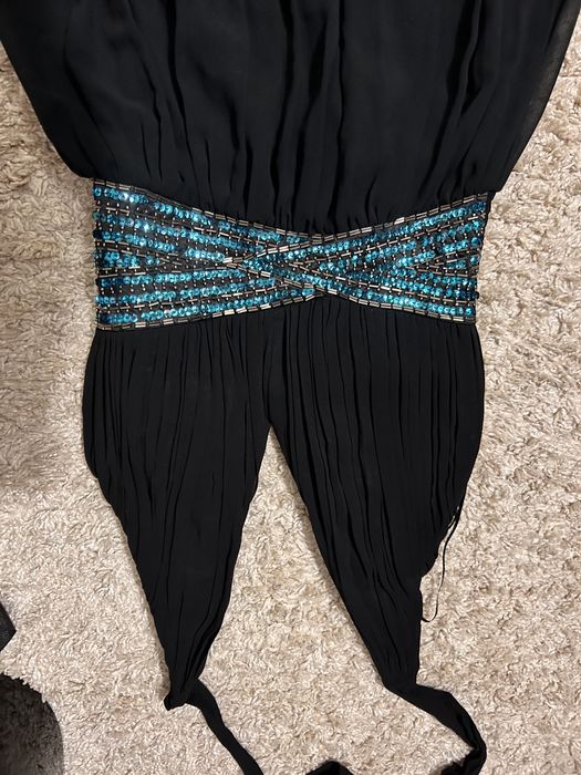 Rochie lunga evenimente