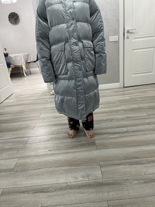 Куртка итальянская