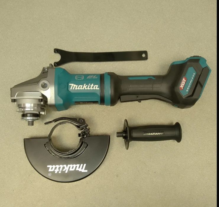 Ушм Makita GA037G