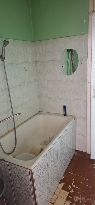 1 хонали квартира