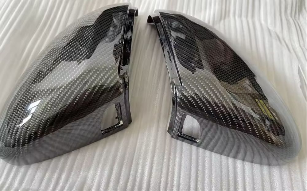 Capace oglinzi CARBON VW Arteon Passat