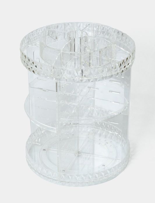 Органайзер для косметики и аксессуаров для макияжа