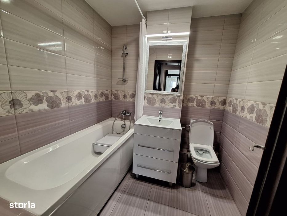 Apartament 4 camere, Araduluri Est, Timisoara
