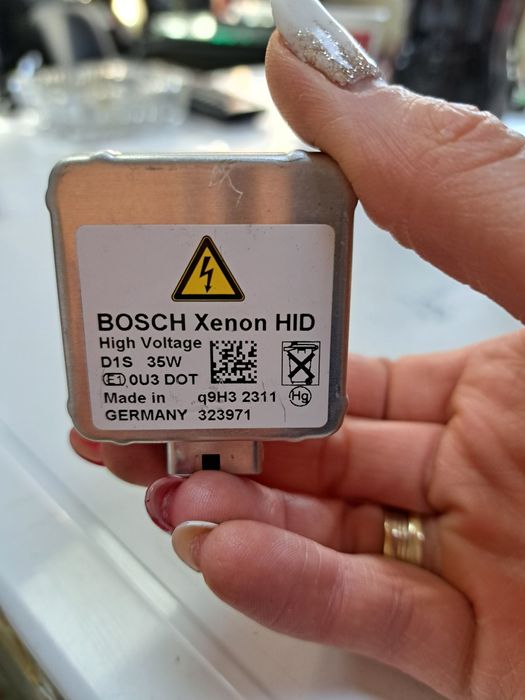 Баласт-  запалка