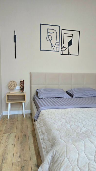 1-ком Студия ЖК "Кенесары"