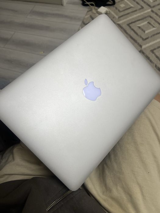 MacBook Air 2017