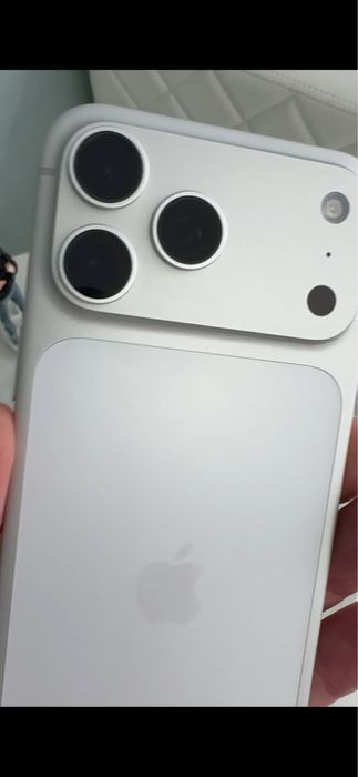 Iphone 17pro max(256)айфон 17про макс(256) Павлодар