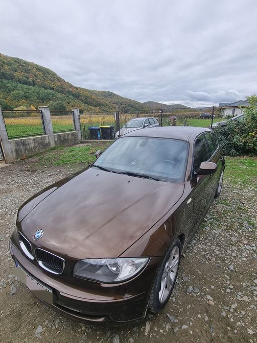 Vând Bmw seria 1, 116 i 2011