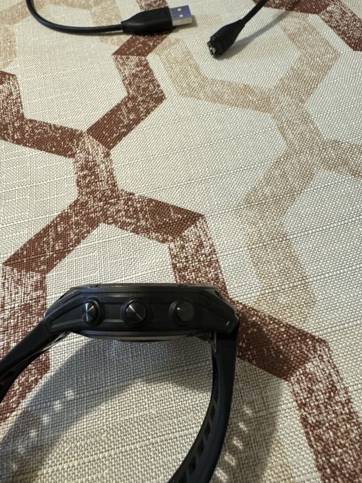 Garmin Fenix 7 sapphire solar гармин феникс 7 солар