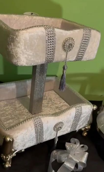 Корзины қалта тойбастар