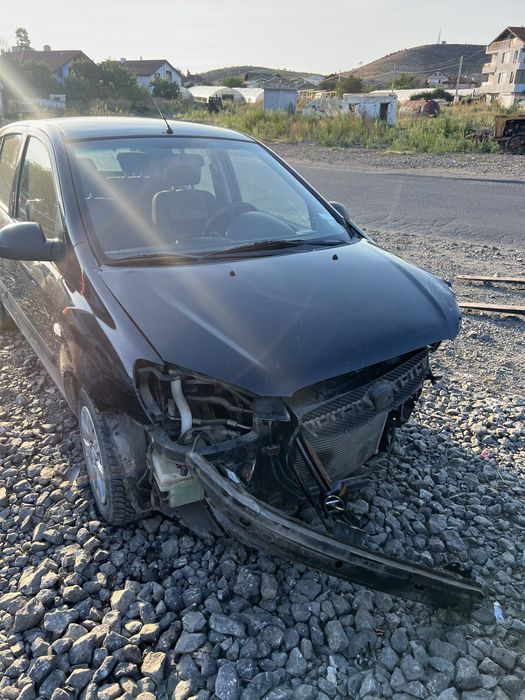 Hyundai Getz 1.1/ Хюндай Гетц 1.1 2008г. на части