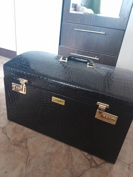 Цептер  комплект столовый 12 персон