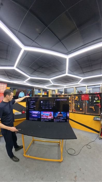 Ремонт телевизоров телемастер Remont Televizor