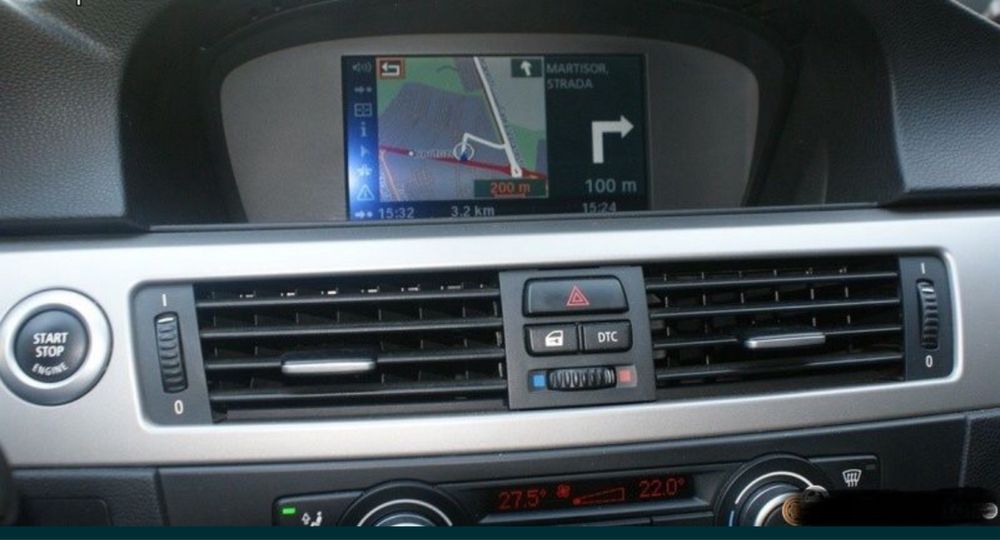 CD / DVD update harti navigatie - Audi , BMW, Mercedes