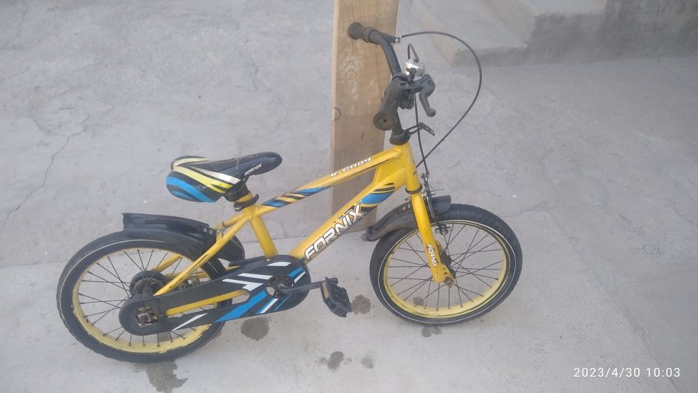 Велосипед б,у ..