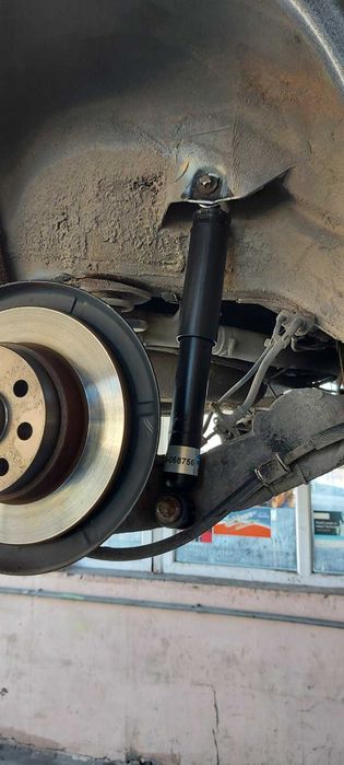 opel astra G с много подобрения