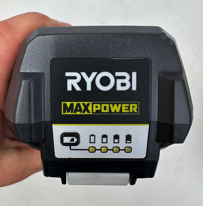 Ryobi RLM36X40H50 - Мощна акумулаторна косачка 36V