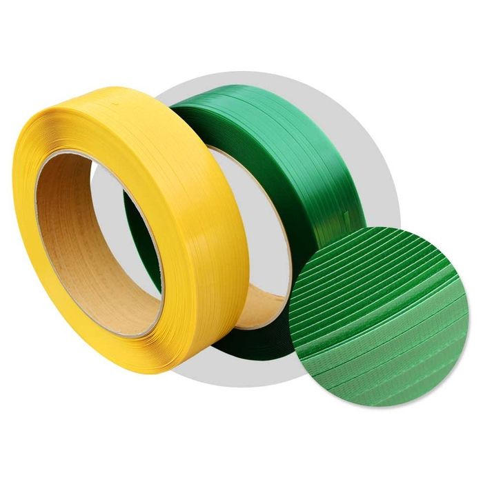 Полиэстеровая лента ПЭТ | Polyester lenta | Pet lenta | FP-21