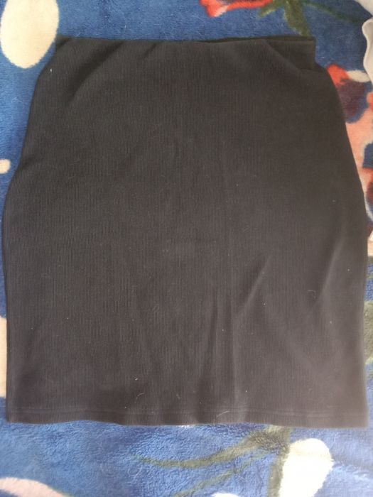 Юбка карандаш, на весну