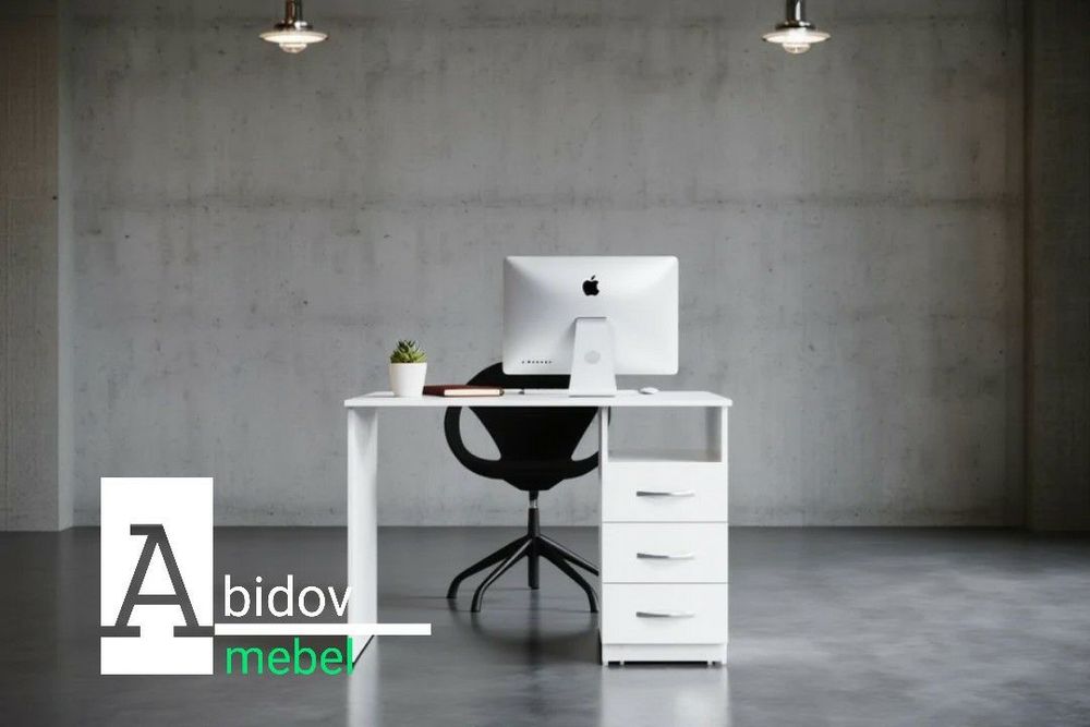 Болалар ва катталар учун  стол . письменный стол парта