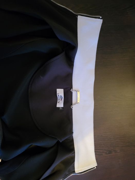 Vestă Lacoste Originala