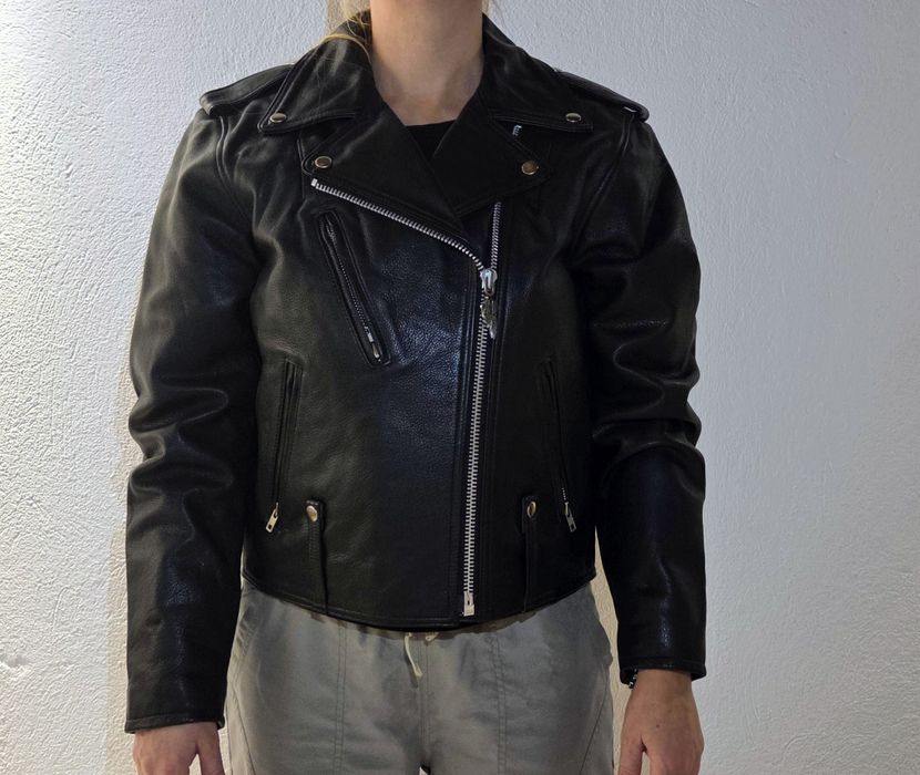 Дамско яке Harley Davidson