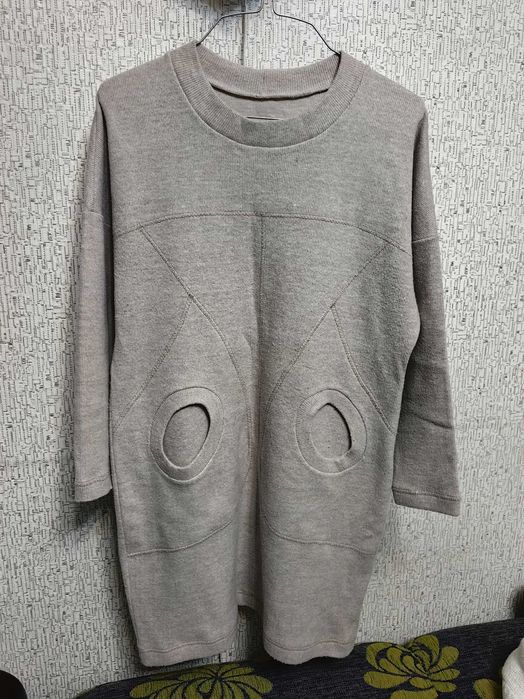 Женские кофты 42-44