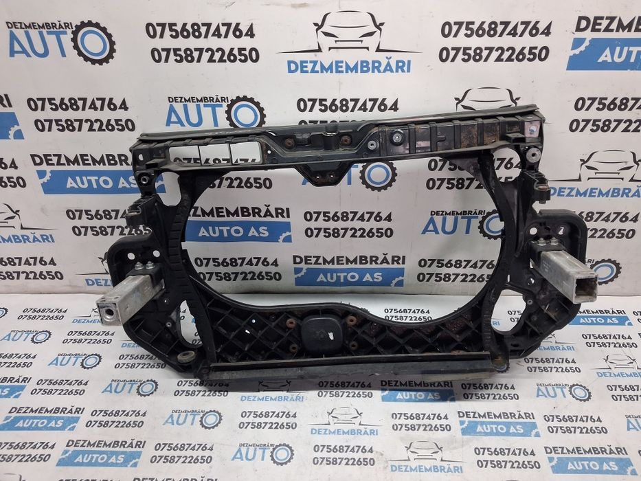 Trager 2.4b Audi a6 c6